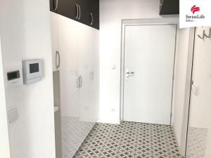 Pronájem bytu 1+kk, Plzeň, Diamantová, 45 m2