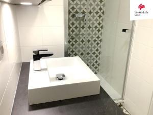 Pronájem bytu 1+kk, Plzeň, Diamantová, 45 m2