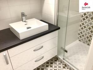 Pronájem bytu 1+kk, Plzeň, Diamantová, 45 m2