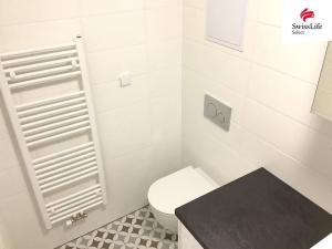 Pronájem bytu 1+kk, Plzeň, Diamantová, 45 m2