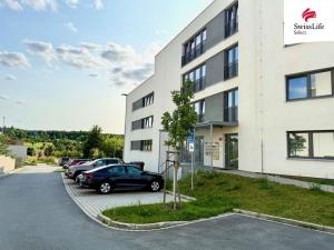 Pronájem bytu 1+kk, Plzeň, Diamantová, 45 m2