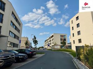 Pronájem bytu 1+kk, Plzeň, Diamantová, 45 m2