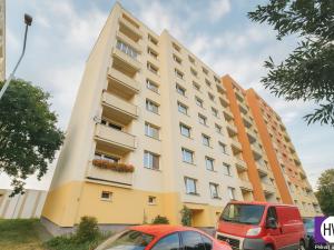 Pronájem bytu 2+1, Praha, Čimelická, 60 m2