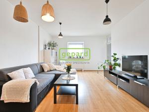 Prodej bytu 2+kk, Kuřim, U stadionu, 51 m2