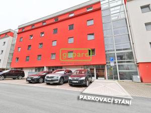 Prodej bytu 2+kk, Kuřim, U stadionu, 51 m2