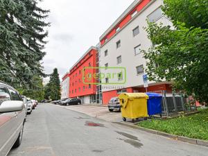 Prodej bytu 2+kk, Kuřim, U stadionu, 51 m2