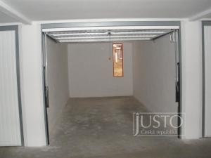 Pronájem garáže, Písek - Budějovické Předměstí, 17. listopadu, 15 m2