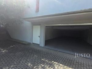 Pronájem garáže, Písek - Budějovické Předměstí, 17. listopadu, 15 m2