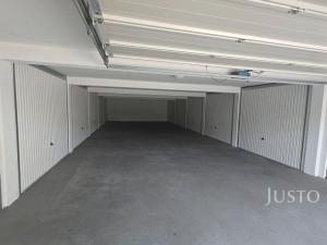 Pronájem garáže, Písek - Budějovické Předměstí, 17. listopadu, 15 m2