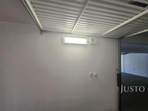 Pronájem garáže, Písek - Budějovické Předměstí, 17. listopadu, 15 m2