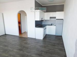 Prodej bytu 1+kk, Plzeň - Litice, Klatovská, 33 m2