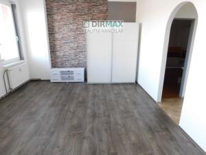 Prodej bytu 1+kk, Plzeň - Litice, Klatovská, 33 m2