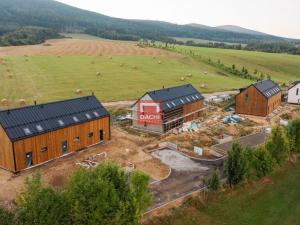 Prodej chaty, Červená Voda, 85 m2