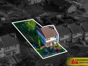 Prodej rodinného domu, Choustník, 125 m2