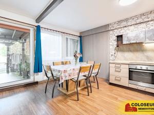 Prodej rodinného domu, Choustník, 125 m2
