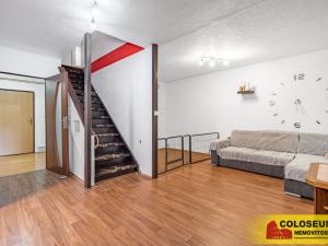Prodej rodinného domu, Choustník, 125 m2