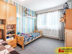 Prodej rodinného domu, Choustník, 125 m2