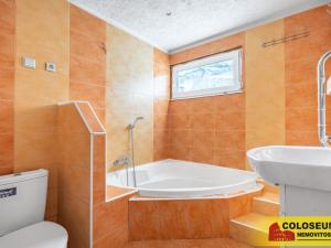 Prodej rodinného domu, Choustník, 125 m2