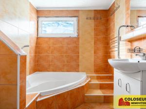 Prodej rodinného domu, Choustník, 125 m2