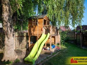 Prodej rodinného domu, Choustník, 125 m2