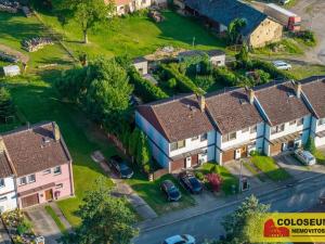 Prodej rodinného domu, Choustník, 125 m2