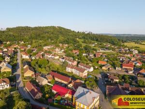Prodej rodinného domu, Choustník, 125 m2