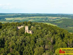 Prodej rodinného domu, Choustník, 125 m2