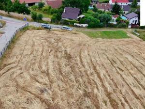 Prodej pozemku pro bydlení, Obora, 751 m2