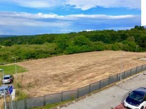 Prodej pozemku pro bydlení, Obora, 751 m2
