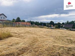 Prodej pozemku pro bydlení, Obora, 751 m2
