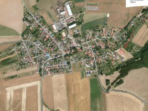 Prodej pozemku pro bydlení, Obora, 751 m2