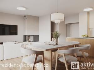Prodej domu na klíč, Soběhrdy, 158 m2