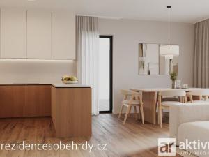 Prodej domu na klíč, Soběhrdy, 158 m2