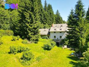 Prodej chalupy, Branná, 220 m2