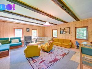 Prodej chalupy, Branná, 220 m2
