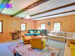 Prodej chalupy, Branná, 220 m2