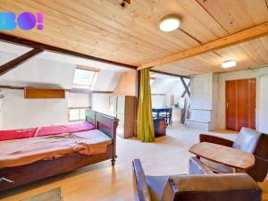 Prodej chalupy, Branná, 220 m2