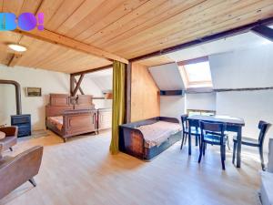 Prodej chalupy, Branná, 220 m2