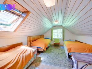Prodej chalupy, Branná, 220 m2