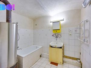 Prodej chalupy, Branná, 220 m2