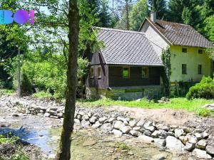 Prodej chalupy, Branná, 220 m2
