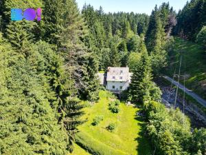 Prodej chalupy, Branná, 220 m2