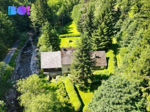 Prodej chalupy, Branná, 220 m2