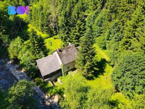 Prodej chalupy, Branná, 220 m2