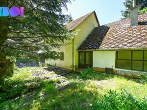 Prodej chalupy, Branná, 220 m2