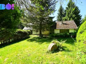 Prodej chalupy, Branná, 220 m2