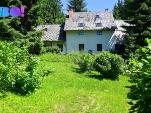 Prodej chalupy, Branná, 220 m2