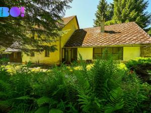 Prodej chalupy, Branná, 220 m2
