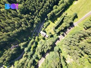 Prodej chalupy, Branná, 220 m2