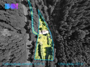 Prodej chalupy, Branná, 220 m2